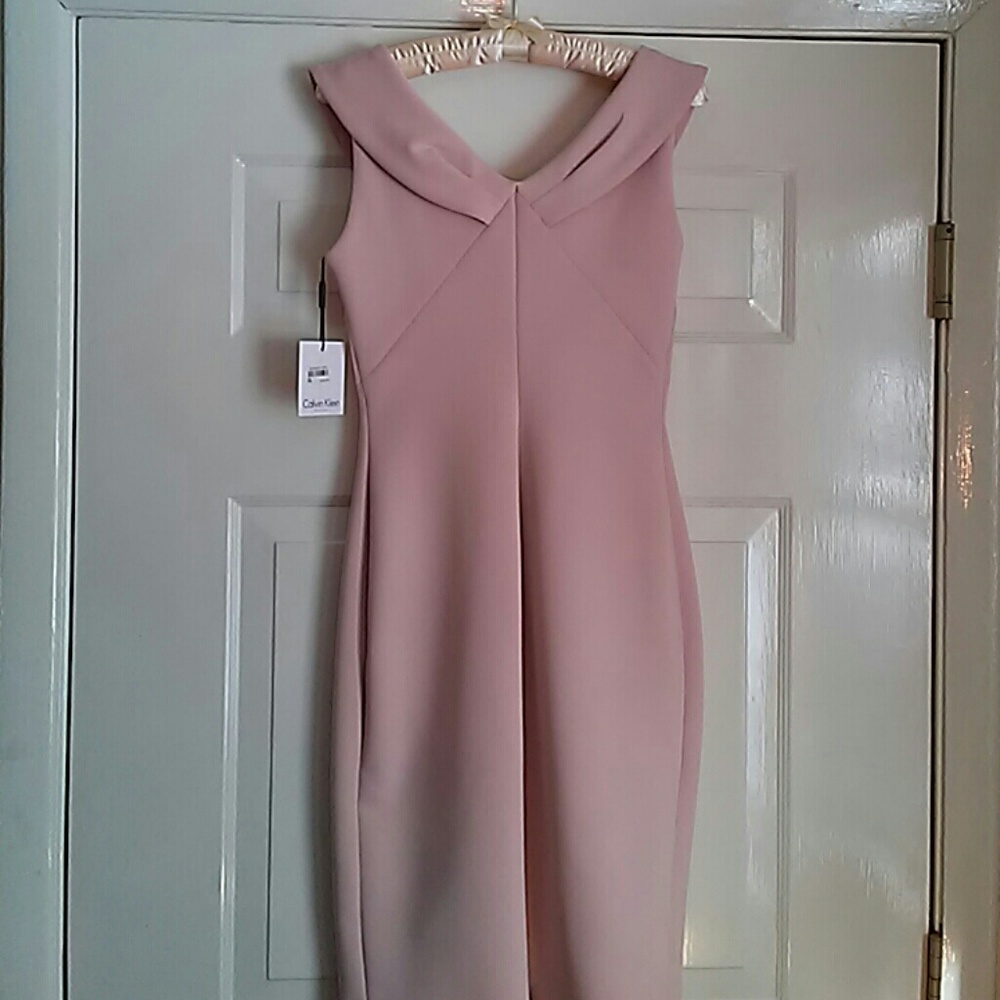 Calvin Klein Dress